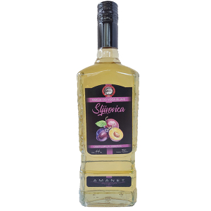 Amanet Šljivovica 0.7L