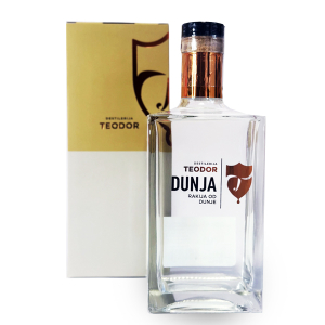 Teodor Dunja 0.7L Box