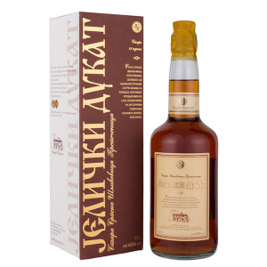 Jelički Dukat Šljivovica 0.7L Box