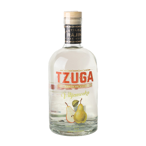 Tzuga Vilijamovka 0.75L