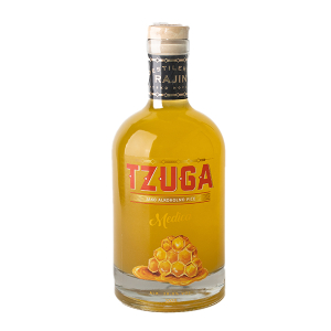 Tzuga Medica 0.75L