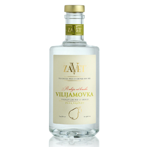 Zavet Vilijamovka 0.7L