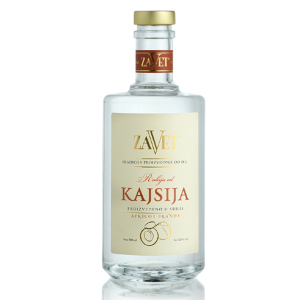 Zavet Kajsija 0.7L