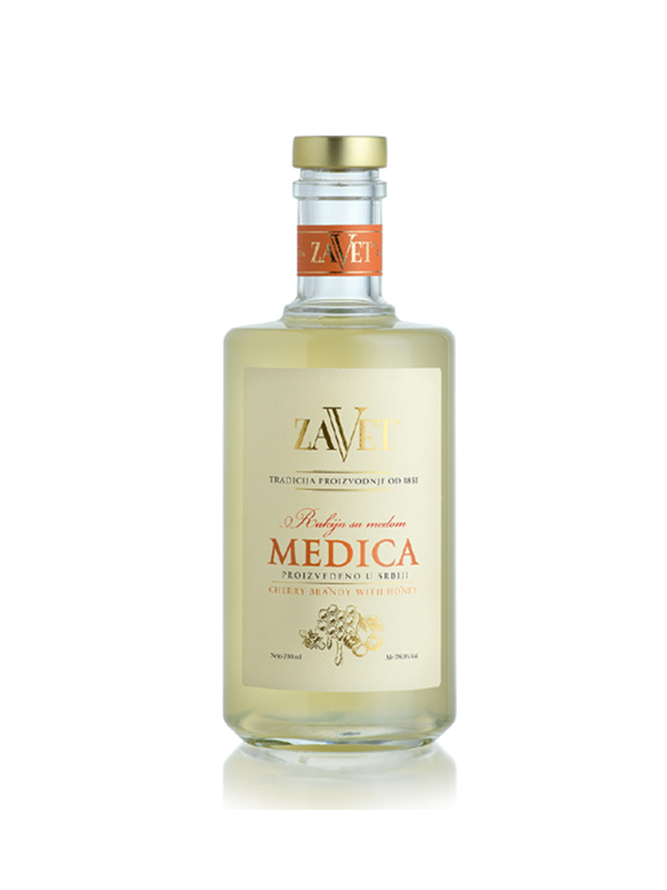 Zavet Medica 0.7l