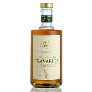 Zavet Travarica 0.7L