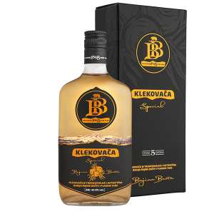 BB Klekovača Special 0.7L