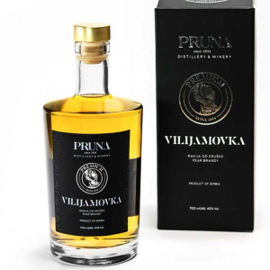 Pruna Vilijamovka 0.7L Premium Box
