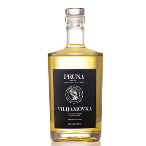 Pruna Vilijamovka 0.7L Premium