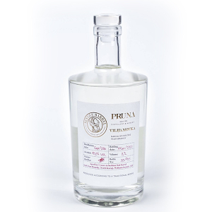 Pruna Single Barrel Vilijamovka - Srpski hrast 0.7L