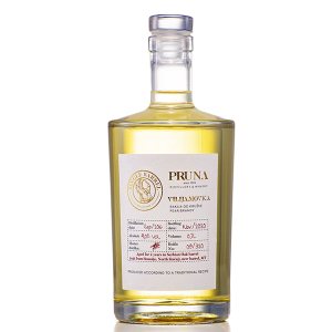 Pruna Single Barrel Vilijamovka 0.7L