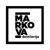 Destilerija Markova Logo