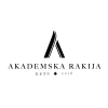 Destilerija Akademska rakija Logo