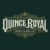 Destilerija Quince Royal Logo