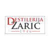 Destilerija Zarić Logo