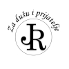 Destilerija Za dušu i prijatelje - Janić rakija Logo
